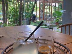 -谷咖啡·鲜花绿植花园餐厅