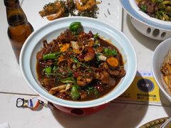 -后海16号·北京私房菜