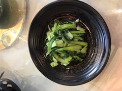 -天朗时代大酒店-餐厅