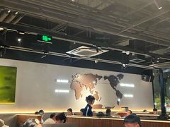 -很久以前羊肉串(朝阳路店)
