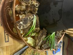 -東豫狼鲜货烧烤. 碳火烤鱼. 小龙虾(上海首店)