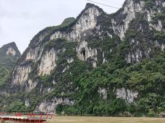 -61号餐吧(兴坪古镇漓江店)