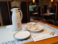 -东方饺子王(工农总店)