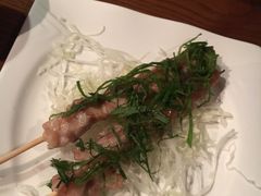 -万藏·荞麦酒房BANKURA JAPANESE SOBA KITCHEN(长乐路店)