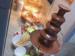 -比格比萨自助(国展店)