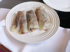 -万达瑞华酒店美食汇自助餐厅(楚河汉街店)