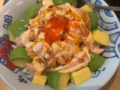 -沼津港精致料理·寿喜烧·烧鸟(漕河泾印象城店)