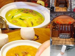 -面辣子·陕西家乡菜(钟楼店)