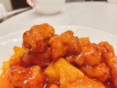 -便宜坊烤鸭店(玉蜓桥店)