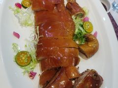 -欢乐海岸美食联盟