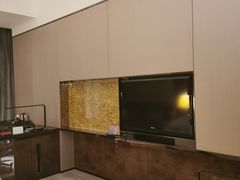 -广州天河希尔顿酒店