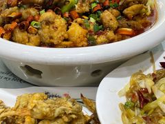 -芳芳餐厅(白沙路店)