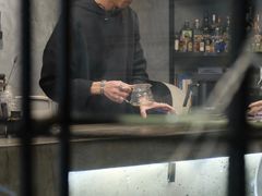 -BE NORMAL CAFE(霞溪路店)