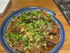 -冰城串吧(隆昌路店)