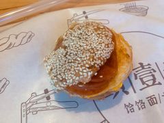 -头壹号饸饹面·大油条(东升科技园店)