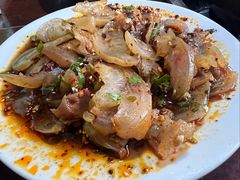 -朝伟清真铜瓢牛肉馆(三十年老·店)