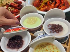 -阿胖龙虾小海鲜(宁国南路总店)