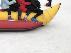 -广元曾家山国际滑雪场