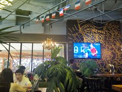 -The Happy Monk(前海壹方汇店)