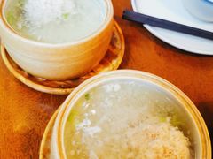 肉茸炖盅汤-林四喜·闽南传家菜(鼓浪屿店)