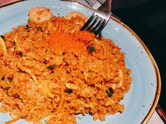 -半秋山西餐厅(宜昌大洋店)