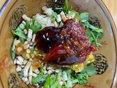 -牛羊鲜汤锅(塔公镇菜市场店)