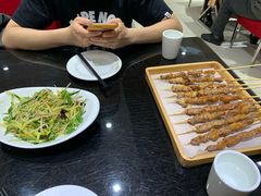 -宛平李记小吃(东关街店)