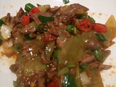 -马凯餐厅(长椿街店)