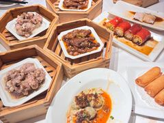 -稻香饭店(IFS国金中心店)