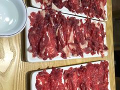 -夜牛潮汕鲜牛肉火锅店(翻身店)