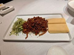 -鱼翅楼·津派砂锅鱼翅(水上公园店)