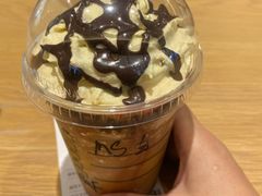-星巴克臻选(华堂·新辰汇店)