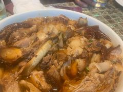 密制脚圈-走马楼饭庄(慈城古县城店)
