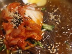 -大叹号·朝鲜族烤肉(潍坊泰华城店)