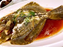 -頂好酒家·经典粤菜(海信广场店)