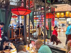 -受气牛肉·重庆耙牛肉(来福士店)