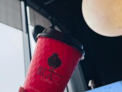 -BLAQ咖啡(骏豪店)