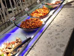 -春天烤肉自助餐厅(南内环店)
