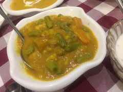 -Santoor 萨都里印度餐厅(北锣鼓巷店)