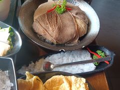 -捞王猪肚鸡火锅(昆山店)