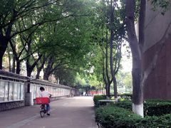 -广东财经大学(广州校区)