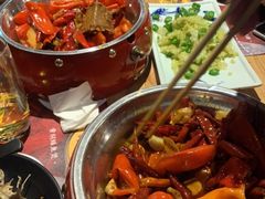 -湘里乡亲甲王二老店