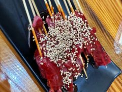 -小V家秘制火锅鸡(钟源小区店)