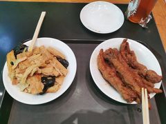-杨记清芳牛肉拉面(宝龙广场店)