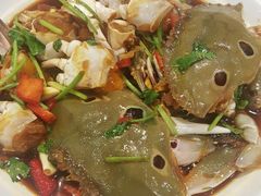 -抱德·潮汕味(敦和店原惠城鱼仔)