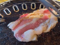 -老板娘的烤肉店(港湾广场店)