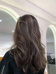 -3AM·S HAIR SALON烫发染发接发