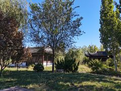 -武清南湖绿博园