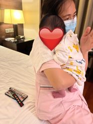 -倍爱宝贝母婴护理中心·长安攸宁店