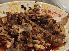 -老四季(南市场店)